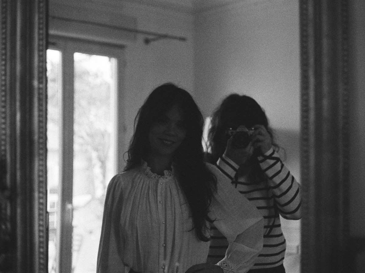 “The Arrival : From Dreaming to&nbsp;Becoming”