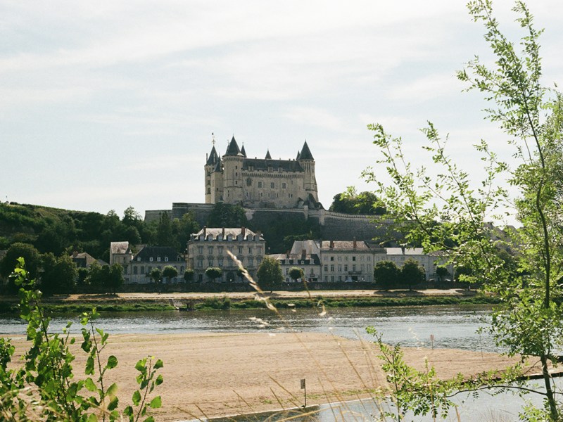 “The Valley of Kings” and the Sacred Path of Royal&nbsp;Blooms